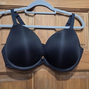 Cacique Classic Black Bra